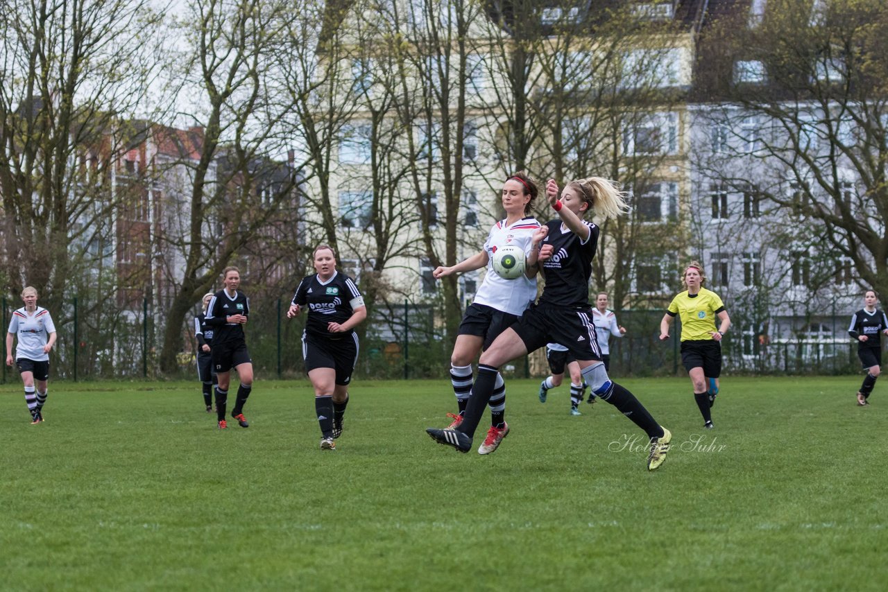 Bild 123 - Frauen Kieler MTV - TSV Schienberg : Ergebnis: 9:0